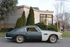 Thumbnail Photo 2 for 1961 Aston Martin DB4