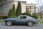 Thumbnail Photo 3 for 1961 Aston Martin DB4