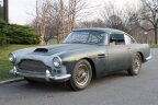 Thumbnail Photo 1 for 1961 Aston Martin DB4