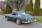 Thumbnail Photo 4 for 1961 Aston Martin DB4