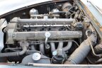 Thumbnail Photo 6 for 1961 Aston Martin DB4