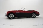 Thumbnail Photo 4 for 1961 Austin-Healey 3000