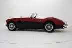 Thumbnail Photo 5 for 1961 Austin-Healey 3000