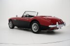 Thumbnail Photo 6 for 1961 Austin-Healey 3000