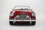Thumbnail Photo 1 for 1961 Austin-Healey 3000