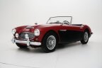 Thumbnail Photo 3 for 1961 Austin-Healey 3000