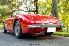 Thumbnail Photo 6 for 1961 Austin-Healey 3000