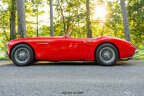 Thumbnail Photo 3 for 1961 Austin-Healey 3000
