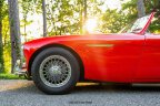 Thumbnail Photo 4 for 1961 Austin-Healey 3000