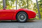 Thumbnail Photo 5 for 1961 Austin-Healey 3000