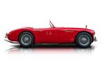 Thumbnail Photo 2 for 1961 Austin-Healey 3000