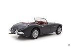 Thumbnail Photo 2 for 1961 Austin-Healey 3000