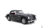 Thumbnail Photo 1 for 1961 Austin-Healey 3000