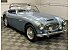 1961 Austin-Healey 3000