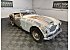 1961 Austin-Healey 3000