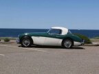 Thumbnail Photo 1 for 1961 Austin-Healey 3000
