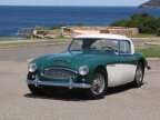 Thumbnail Photo 2 for 1961 Austin-Healey 3000