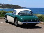 Thumbnail Photo 4 for 1961 Austin-Healey 3000