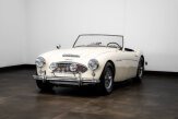 1961 Austin-Healey 3000
