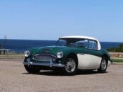 1961 Austin-Healey 3000