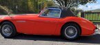 Thumbnail Photo 1 for 1961 Austin-Healey 3000MKII