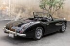 Thumbnail Photo 3 for 1961 Austin-Healey 3000MKII