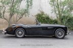 Thumbnail Photo 2 for 1961 Austin-Healey 3000MKII