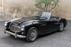 Thumbnail Photo 6 for 1961 Austin-Healey 3000MKII