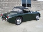 Thumbnail Photo 6 for 1961 Austin-Healey Other Austin-Healey Models