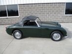 Thumbnail Photo 3 for 1961 Austin-Healey Other Austin-Healey Models