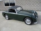 Thumbnail Photo 4 for 1961 Austin-Healey Other Austin-Healey Models