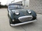 Thumbnail Photo 5 for 1961 Austin-Healey Other Austin-Healey Models