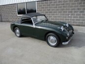 1961 Austin-Healey Other Austin-Healey Models