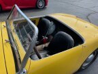 Thumbnail Photo 4 for 1961 Austin-Healey Sprite