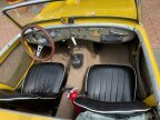 Thumbnail Photo 3 for 1961 Austin-Healey Sprite