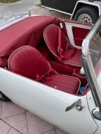 Thumbnail Photo 4 for 1961 Austin-Healey Sprite for Sale by Owner