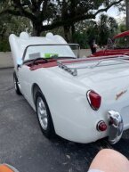 Thumbnail Photo 5 for 1961 Austin-Healey Sprite for Sale by Owner