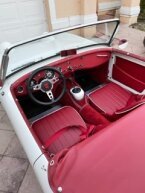 Thumbnail Photo 3 for 1961 Austin-Healey Sprite for Sale by Owner
