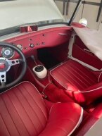 Thumbnail Photo 2 for 1961 Austin-Healey Sprite for Sale by Owner