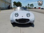 Thumbnail Photo 2 for 1961 Austin-Healey Sprite