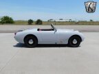 Thumbnail Photo 3 for 1961 Austin-Healey Sprite