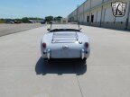 Thumbnail Photo 4 for 1961 Austin-Healey Sprite