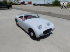 Thumbnail Photo 6 for 1961 Austin-Healey Sprite