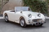 1961 Austin-Healey Sprite