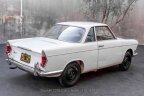 Thumbnail Photo 4 for 1961 BMW 700