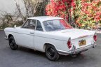Thumbnail Photo 6 for 1961 BMW 700