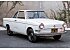 1961 BMW 700