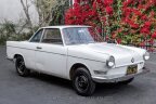 Thumbnail Photo 2 for 1961 BMW 700