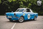 Thumbnail Photo 2 for 1961 BMW 700