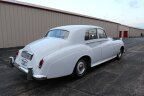 Thumbnail Photo 4 for 1961 Bentley S2 for Sale by Owner